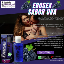 EROSEX MULTIORGASMICO SEXSHOP LOS OLIVOS